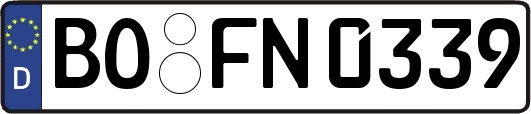 BO-FN0339