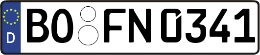 BO-FN0341