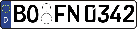 BO-FN0342