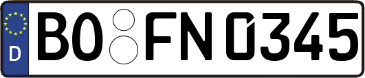 BO-FN0345