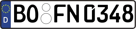 BO-FN0348