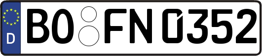 BO-FN0352