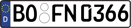 BO-FN0366
