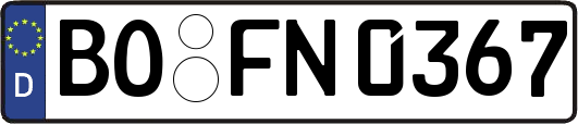 BO-FN0367