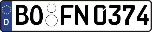 BO-FN0374