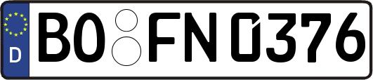 BO-FN0376