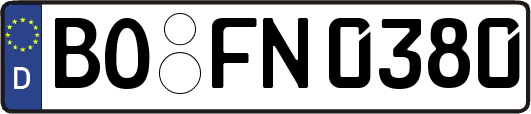 BO-FN0380