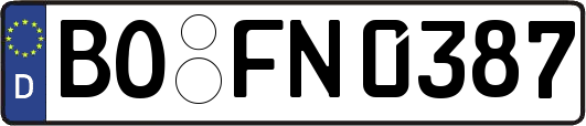 BO-FN0387