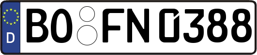 BO-FN0388