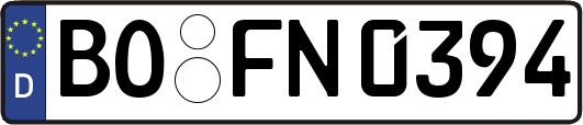 BO-FN0394