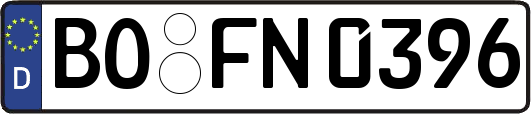 BO-FN0396