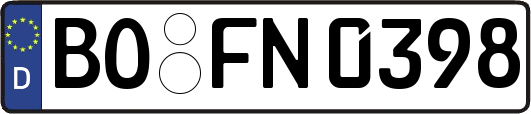 BO-FN0398