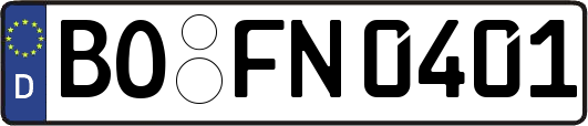 BO-FN0401