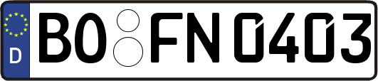 BO-FN0403