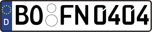 BO-FN0404
