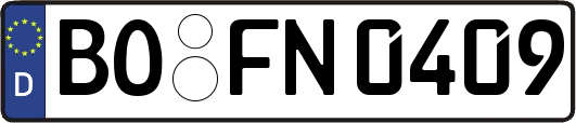BO-FN0409