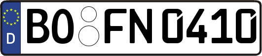 BO-FN0410