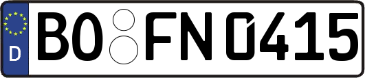 BO-FN0415