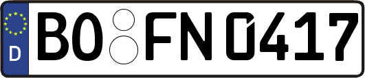 BO-FN0417