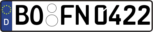 BO-FN0422