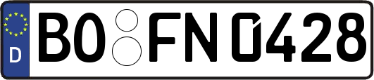 BO-FN0428