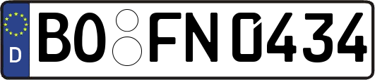 BO-FN0434