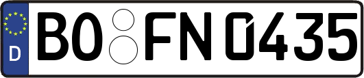 BO-FN0435