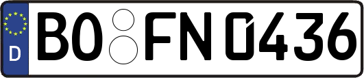 BO-FN0436