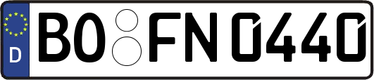 BO-FN0440