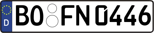 BO-FN0446