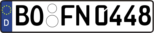 BO-FN0448