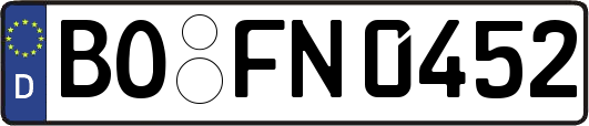 BO-FN0452