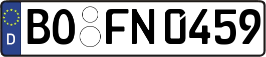 BO-FN0459