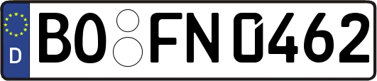 BO-FN0462