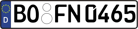 BO-FN0465