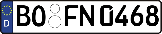 BO-FN0468