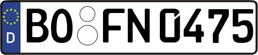 BO-FN0475