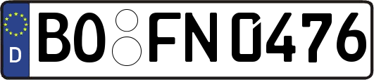 BO-FN0476