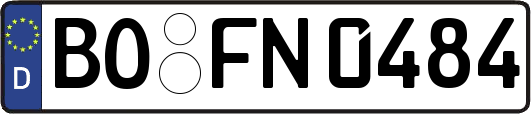 BO-FN0484