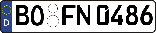 BO-FN0486