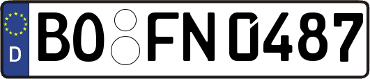 BO-FN0487
