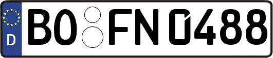 BO-FN0488