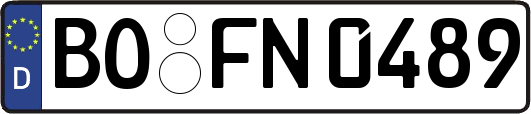 BO-FN0489