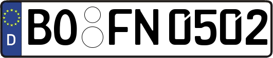 BO-FN0502