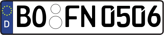 BO-FN0506
