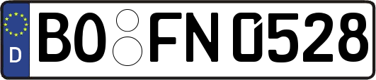 BO-FN0528