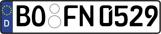 BO-FN0529