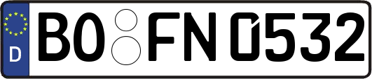 BO-FN0532