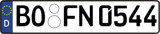BO-FN0544