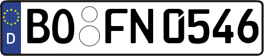 BO-FN0546
